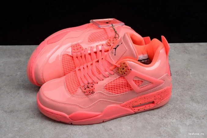 Retro Punch Jordan AQ9128-600  Hot 4 (W) 0708